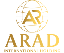 logo ARAD