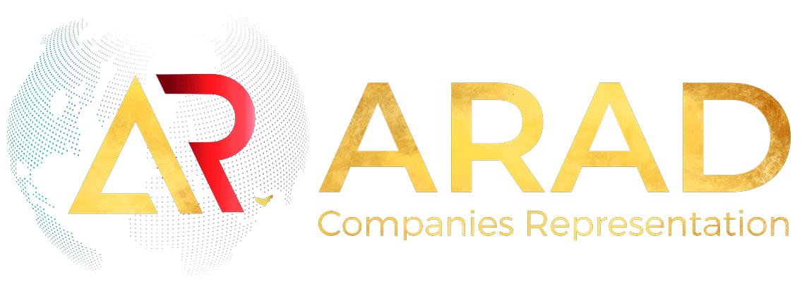 logo ARAD
